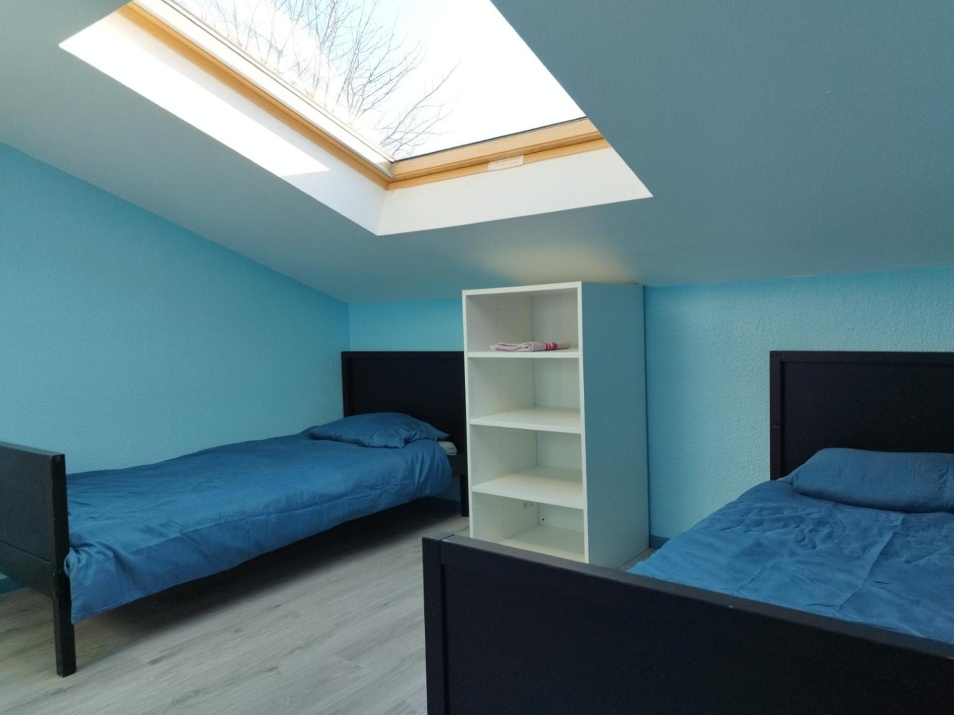 Appartement Avec Terrasse 6 Personnes Pas De Fete Dambenois Екстер'єр фото