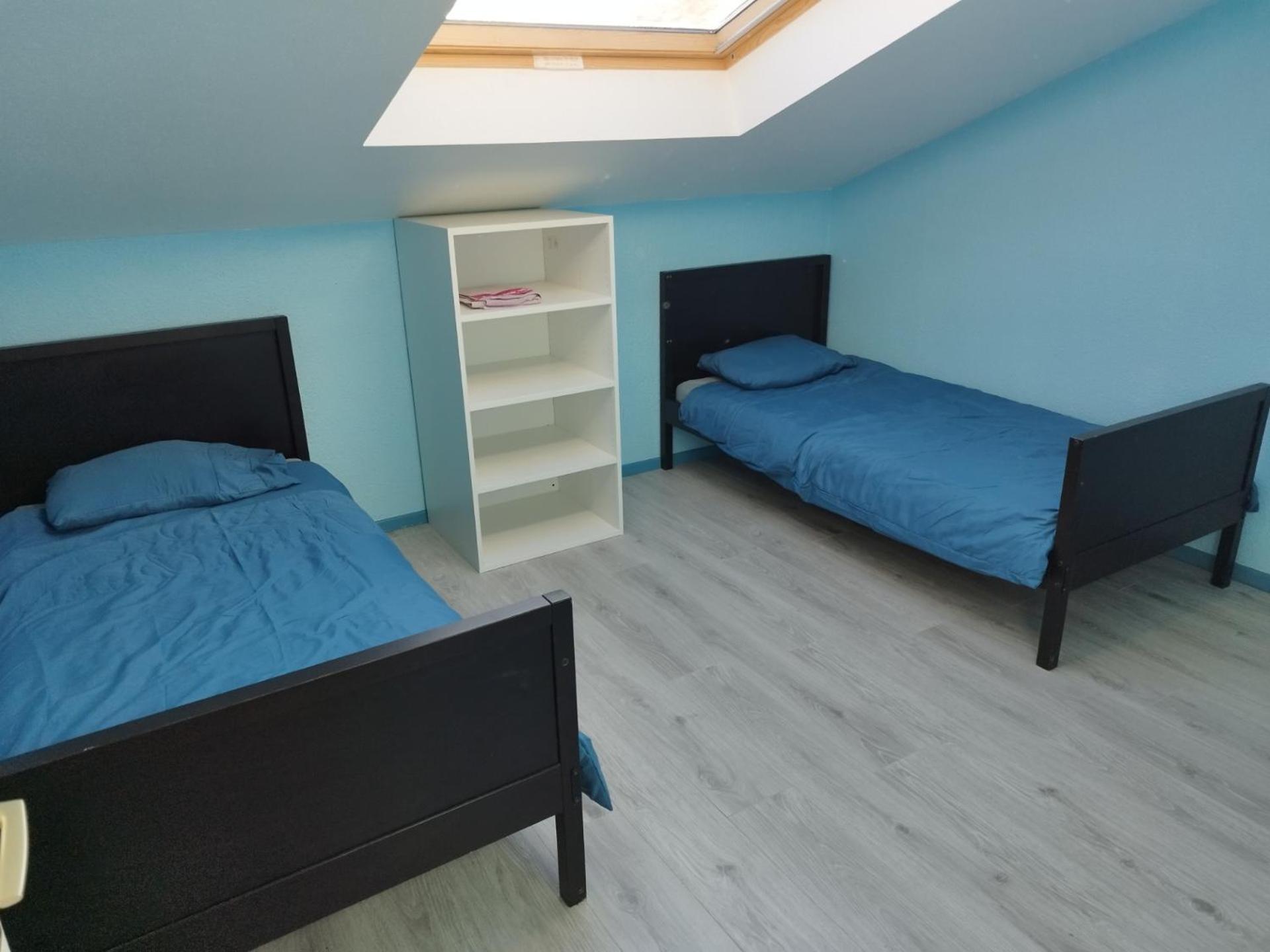 Appartement Avec Terrasse 6 Personnes Pas De Fete Dambenois Екстер'єр фото