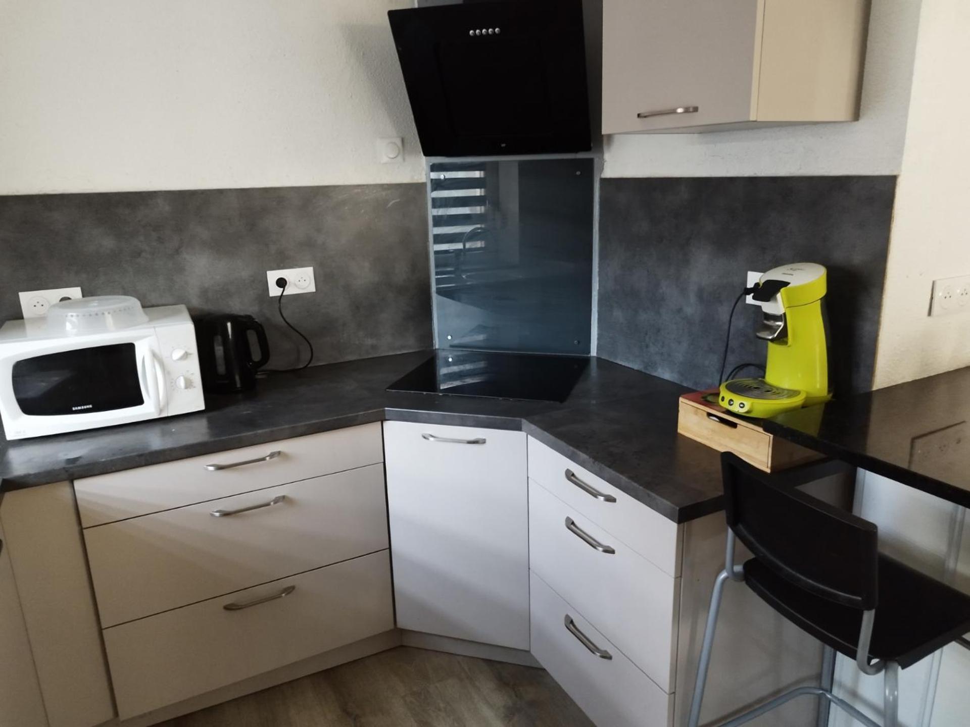 Appartement Avec Terrasse 6 Personnes Pas De Fete Dambenois Екстер'єр фото